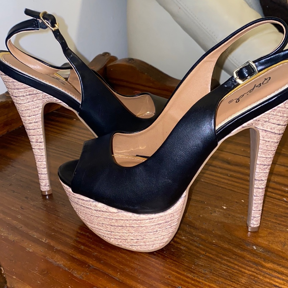 Slightly Worn But Close To New !!